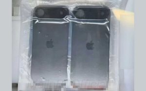 La batterie de l’iPhone 17 Air a fuité, préparez-vous à une autonomie ridicule