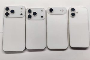 Apple Intelligence pourrait être une très bonne affaire… pour Samsung