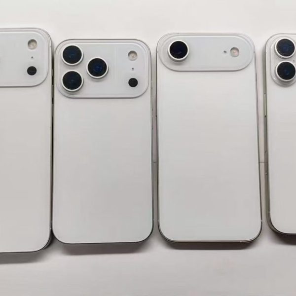Apple Intelligence pourrait être une très bonne affaire… pour Samsung