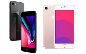 Ces deux iPhone sont désormais vintage, mais pas dans le bon sens du terme