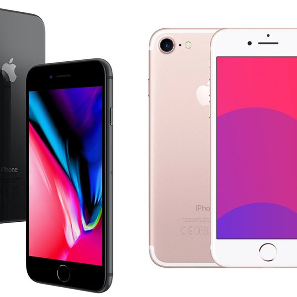 Ces deux iPhone sont désormais vintage, mais pas dans le bon sens du terme