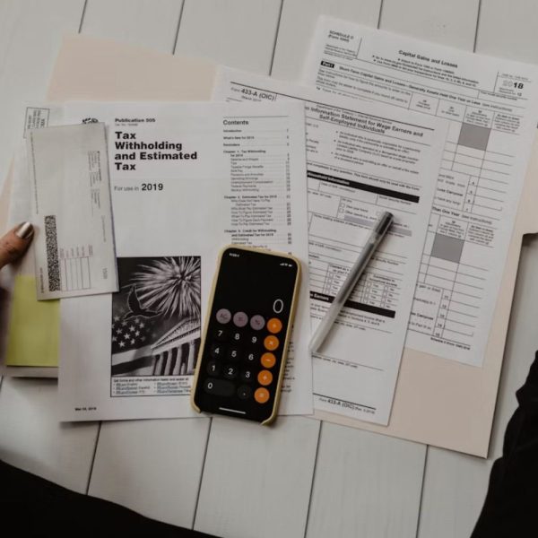 Impôts 2025 : attention aux arnaques à la déclaration fiscale, elles explosent en France