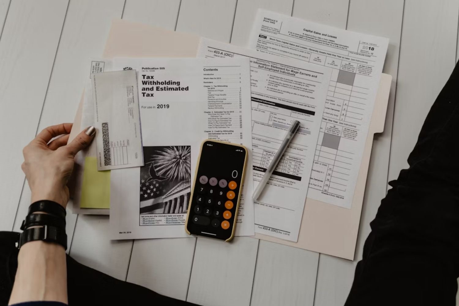 Impôts 2025 : attention aux arnaques à la déclaration fiscale, elles explosent en France