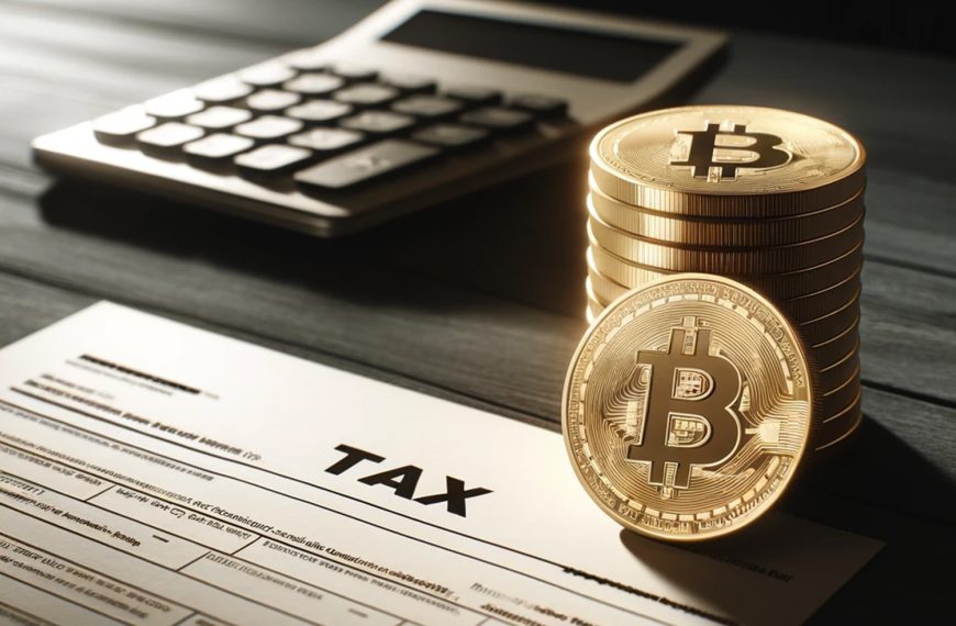 Impôts 2025 sur les cryptos : comment déclarer vos bitcoins en France ?