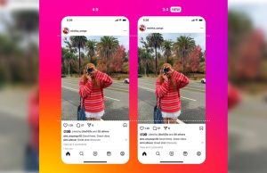 Instagram adopte enfin un ratio photo très courant sur les smartphones