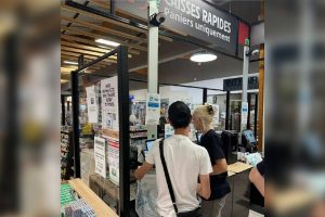 Caméras IA aux caisses automatiques : quels droits pour les consommateurs ?