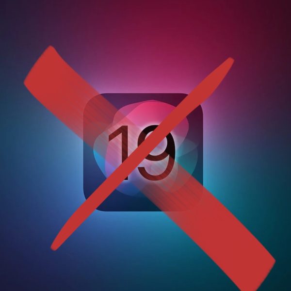 Pas d’iOS 19 cette année, Apple passerait directement à… iOS 26 !