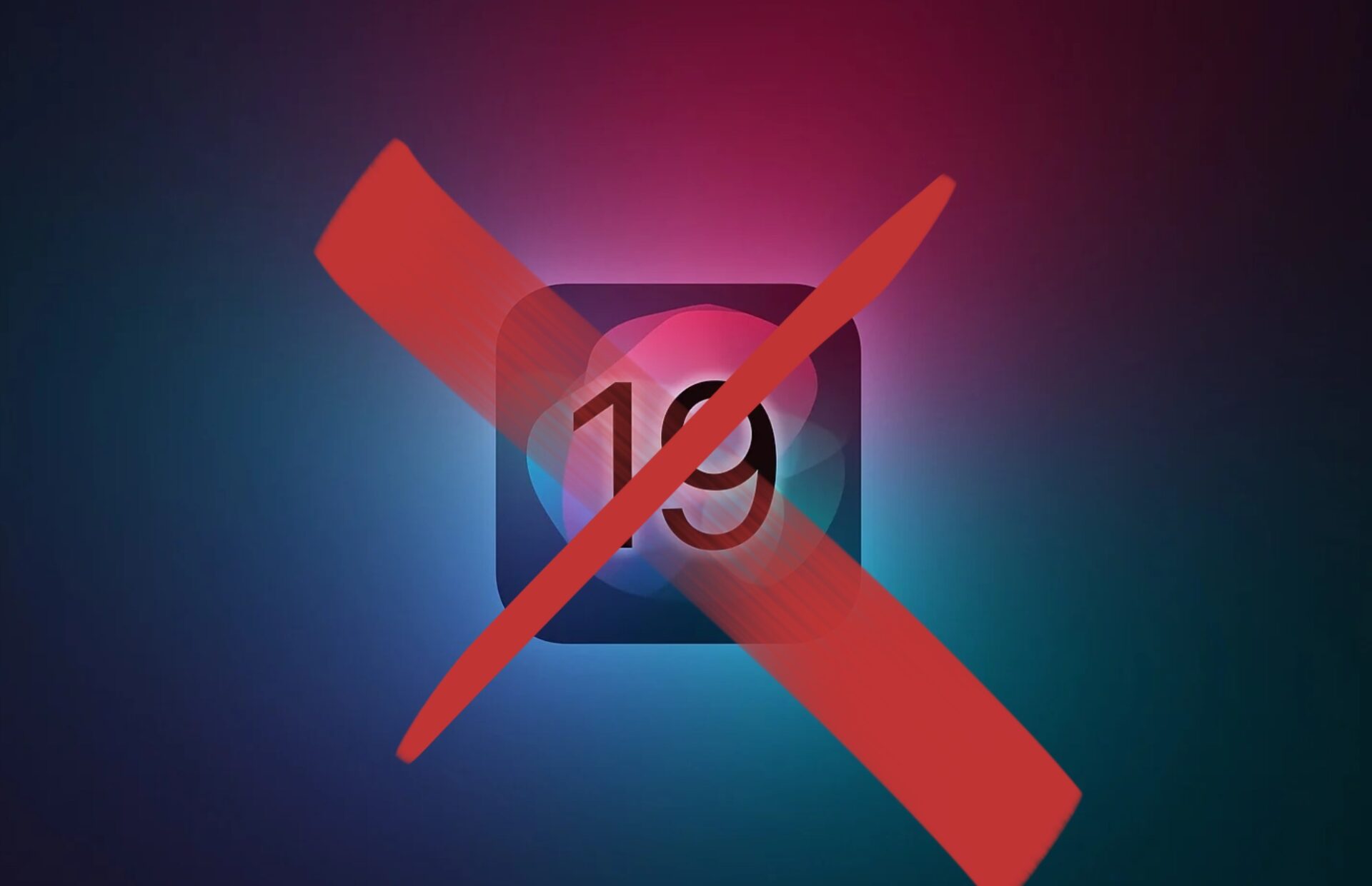 Pas d’iOS 19 cette année, Apple passerait directement à… iOS 26 !