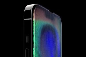 La longue route vers l’iPhone « tout écran »