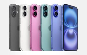 L’excellent iPhone 16 d’Apple s’affiche à un super prix, il va falloir faire vite !