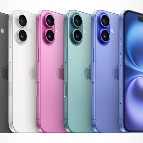 L’excellent iPhone 16 d’Apple s’affiche à un super prix, il va falloir faire vite !
