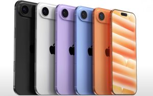 On ne va plus reconnaître l’iPhone, Apple est prêt à tout changer