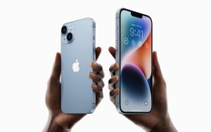 L’IA menace bel et bien de tuer l’iPhone dans moins de temps que vous ne le pensez