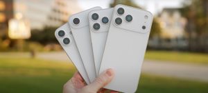 L’iPhone 17 se prépare à booster sa batterie et sa recharge avec ces changements attendus