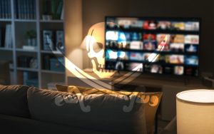 Ces chiffres français officiels sur l’IPTV illégale montrent que la bataille est encore très loin d’être gagnée