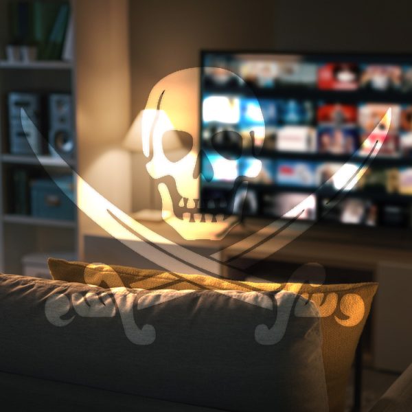 Ces chiffres français officiels sur l’IPTV illégale montrent que la bataille est encore très loin d’être gagnée