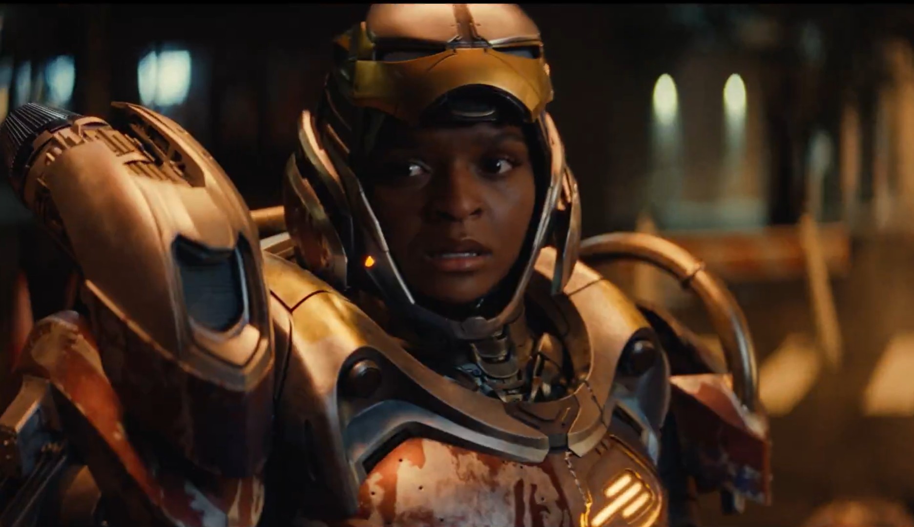 Disney+ diffuse une bande-annonce pour Ironheart, la série Marvel entre Iron Man et Black Panther