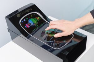Écran tactile ou boutons physiques en voiture ? LG cherche un compromis pas forcément gagnant