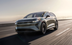 Vous pensez que toutes les voitures haut de gamme se valent ? Attendez de voir ce test de recharge