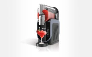 Ninja SLUSHi : l’excellente machine à boissons glacées est en baisse de prix avant l’été