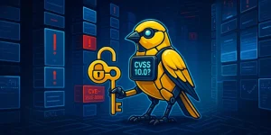 Apache Parquet – Comment une nouvelle fonctionnalité est devenue une vulnérabilité CVSS 10