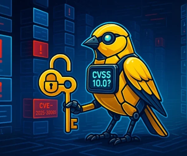 Apache Parquet – Comment une nouvelle fonctionnalité est devenue une vulnérabilité CVSS 10