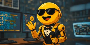 Open Computer Agent – J'ai testé le robot virtuel open source qui utilise votre PC à votre place