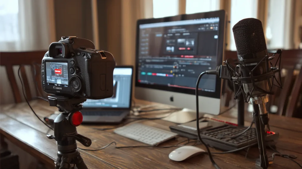 Comment synchroniser parfaitement audio et vidéo sur macOS