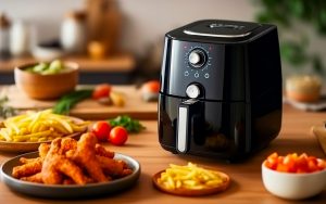 Meilleurs Airfryer : voici notre sélection de friteuses sans huile à acheter en 2025