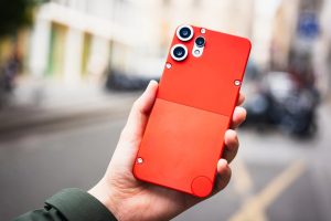 Les meilleurs smartphones à moins de 300 euros en mai 2025