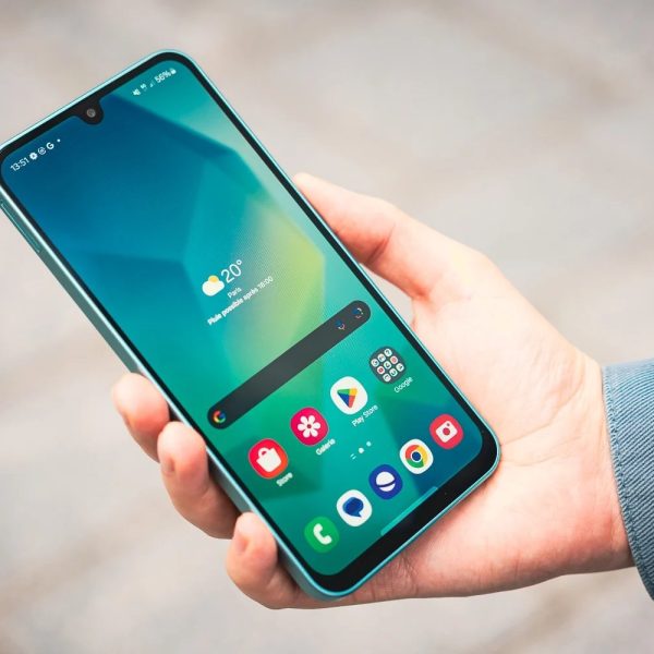 Les meilleurs smartphones à moins de 200 euros en mai 2025