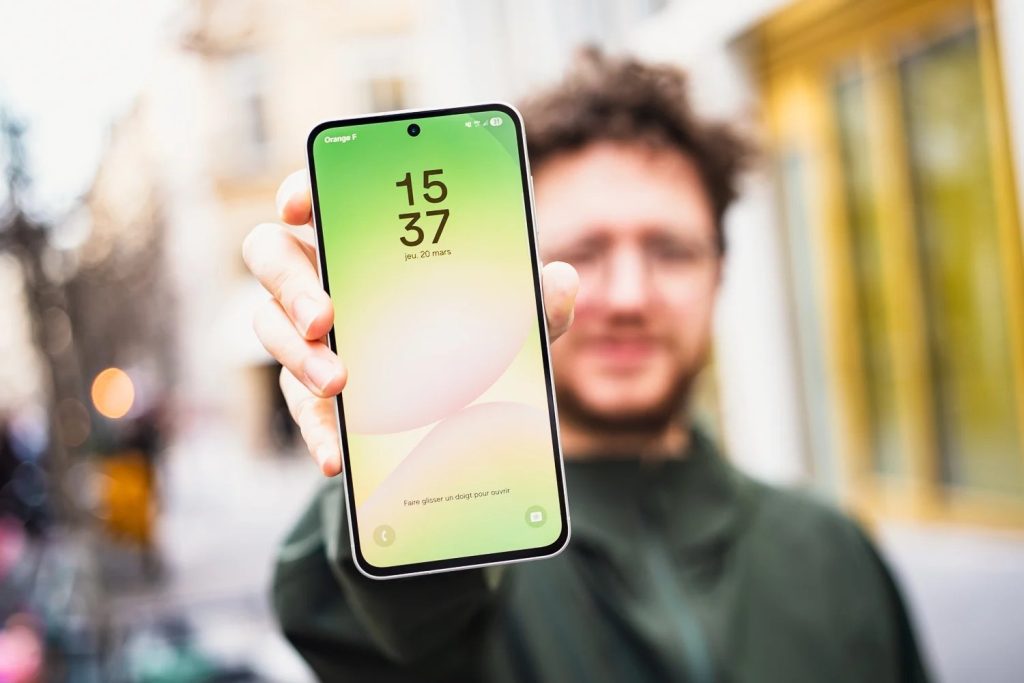 Mise à jour One UI 8 (Android 16) : la liste des appareils Samsung Galaxy compatibles
