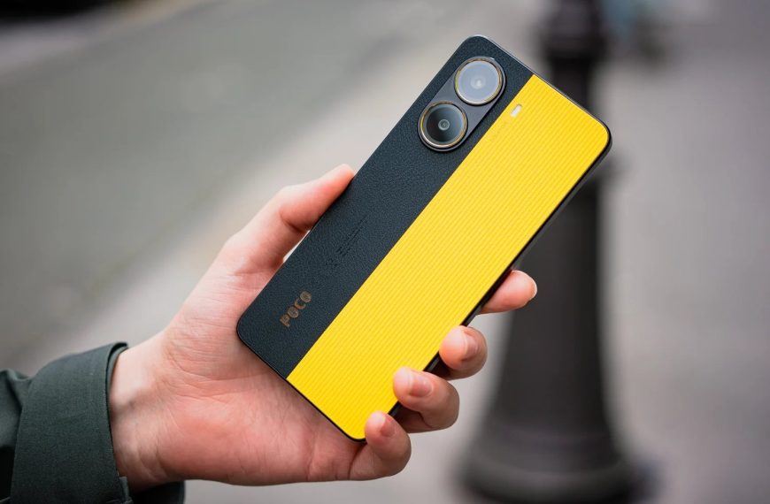 Quels sont les meilleurs smartphones Xiaomi, Redmi et Poco en mai 2025 ?