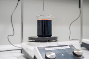 Michelin lance une production « unique au monde » pour un pneu non toxique