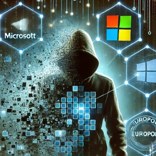 Vol de données : Microsoft met en lumière une cyberattaque touchant prés de 400 000 PC