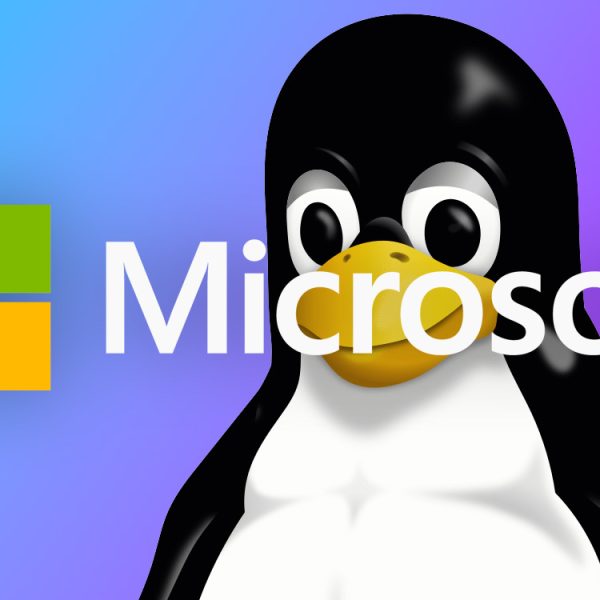 Microsoft s’impose, croyez-le ou non, comme le plus grand promoteur de Linux au monde