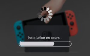 Nintendo améliore votre Switch avec cette mise à jour importante, voici ce qui change