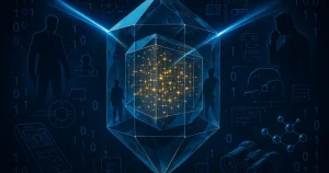 Mission Impossible – Un cristal de 360 To qui survit 14 milliards d'années