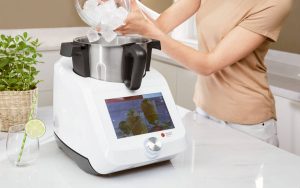 Lidl casse le prix de son robot Monsieur Cuisine Smart, ne ratez surtout pas ce bon plan !