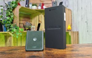 Test Motorola Razr 60 Ultra : une audace qui ne paie à tous les coups