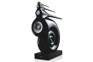 Samsung étend son empire sonore en achetant Bowers & Wilkins, Denon et Marantz