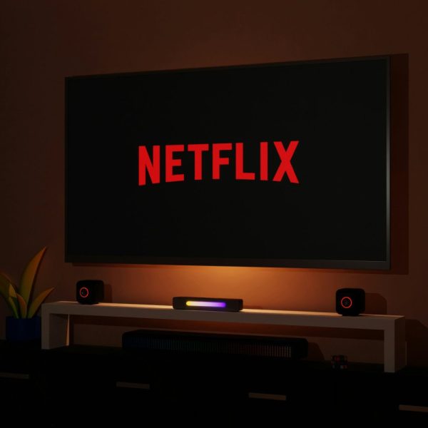 Netflix va fourrer ses pubs à l’IA