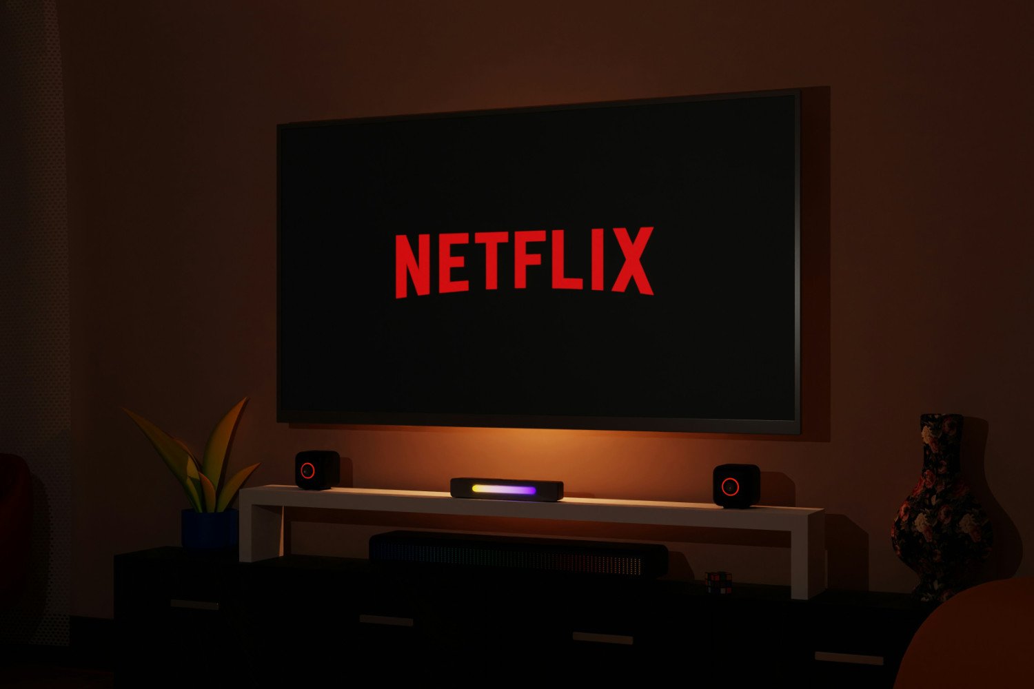 Netflix va fourrer ses pubs à l’IA