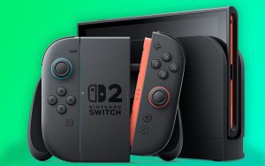 La Nintendo Switch 2 un énorme point faible qui inquiète beaucoup les fans