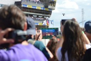 Deux voitures électriques sportives et françaises dévoilées au Mans 2025
