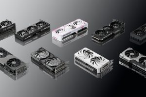 Votre GeForce RTX 5060 (Ti) a des problèmes d’écran noir ? NVIDIA a peut-être la solution