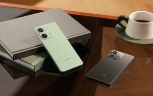 Ce nouveau smartphone vaut moins de 200 euros, il est pourtant étanche et très résistant