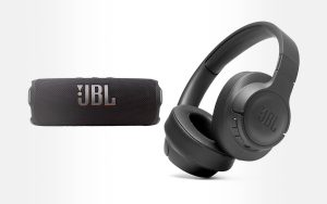JBL Flip 7 : Boulanger baisse le prix de l’enceinte sans fil et offre un casque JBL doté de 50h d’autonomie