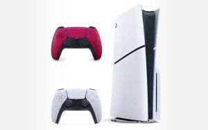 La PS5 Slim avec 2 manettes DualSense est à prix soldé grâce à cette offre Cdiscount