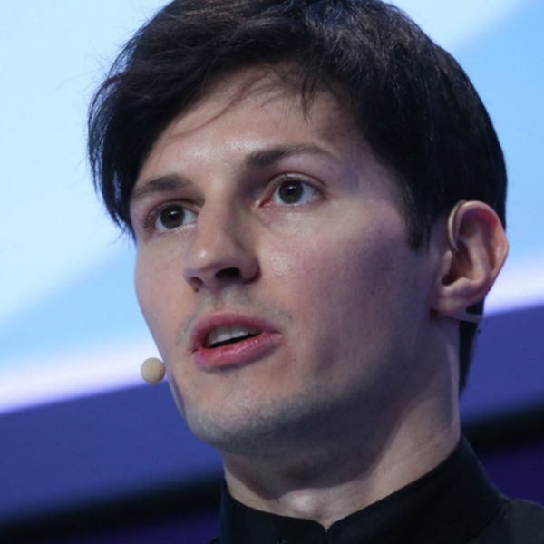 De la friture sur la ligne entre Paris et Pavel Durov, le patron de Telegram